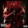 BODY HORROR (Explicit)