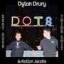 D.O.T.S (feat. Dylan Drury) [Explicit]