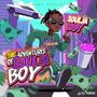 The Adventures Of Soulja Boy (Explicit)