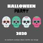 Halloween party 2020: La meilleure musique dance electro qui bouge pour Halloween