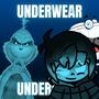 Underwear (feat. the trickster)