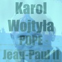 Pope Jean-Paul II