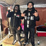 Free Da Thugs (feat. Baby Dre) [Explicit]