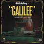 Galilee (feat. Ajebo, BIMS & Yung E)