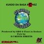 Global Hustler (feat. DJ Mista Sinista)