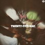 Twenty-Five May (Explicit)