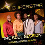 Mandamentos Black (Superstar)