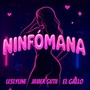 NINFÓMANA (Explicit)