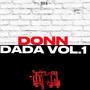 THE DONN DADAA, Vol. 1 (Explicit)