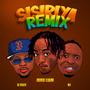 Sisiriya (feat. B Face & NJ) [Remix]