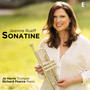 Jeanine Rueff: Sonatine