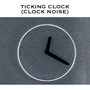 Ticking Clock (Clock Noise)