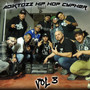 Adiktozz Hip Hop Cypher, Vol. 3