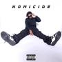 Homicide (Explicit)