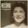 For the Record (The Pixie Williams Collection 1949-1951)