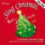 Sing Christmas