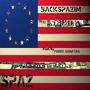 Back Spazim (feat. Lxgik Jxhnsxn & Chiefalone) [Explicit]