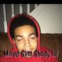 Mixed Slim Shady LoL (Explicit)