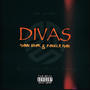 DIVAS (feat. Danger man)