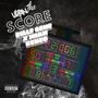 Uppin The Score (feat. Miah Kenzo) [Explicit]