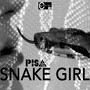 Snake Girl