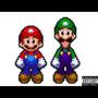 Super Bros. (Explicit)