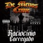 Raciocínio Carregado (Explicit)