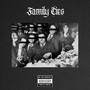 Family Ties (Explicit)