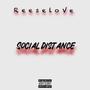 Social distance (Explicit)