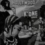 Hollywood (feat. Ohmien) [Explicit]