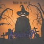 Trick or Death (Explicit)