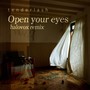 Open Your Eyes (Halovox Remix)