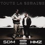 Toute la semaine (Explicit)