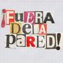 Fuera De La Pared (Explicit)