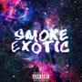 Smoke Exotic (feat. Falco Jack, Don Cairo & TooRaw) [Explicit]