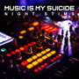 Music Is My Suicide