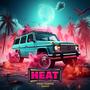 HEAT (feat. DNYF) [Explicit]