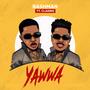 Yawwa (feat. ClassiQ)