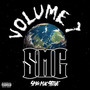 SMG VOLUME 7 (Explicit)