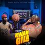 Kwangila (feat. SKD)