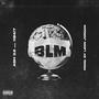 BLM (feat. H 247) (Explicit)
