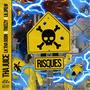 Risques (feat. Lk Tha Goon & Treezy) [Explicit]