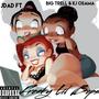 Freaky Lil Bops (feat. Kj Osama & Big Trell) (Explicit)