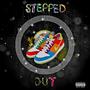 Stepped Out (feat. Rskrr, K-Nizzy & A bizzy) [Explicit]