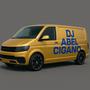 RUMBA DJ ABEL CIGANO 2025