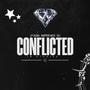 Conflited (feat. Rapper Nick, LP SCÄM & ELI) [Explicit]