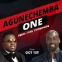 Agunechemba One (Live) [feat. Phil Thompson]