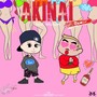 AKINAI (feat. Watson) [Remix] [Explicit]