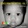 Echo's From The Ghettos - Vol.1 ''The Warning''
