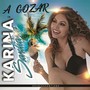 A Gozar Con Karina Santiana